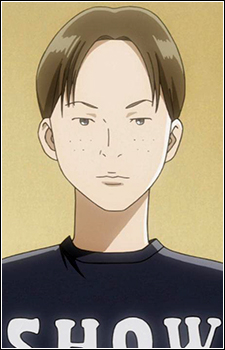 Haruto Tashiro