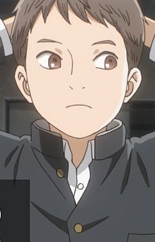 Hiro Matsubayashi