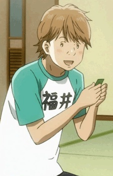 Masaki Oono