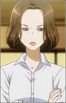 Midori Sakurazawa