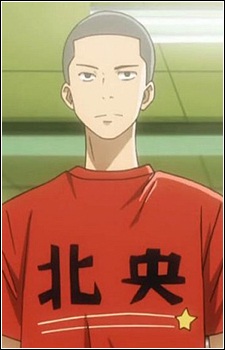 Ryuugasaki