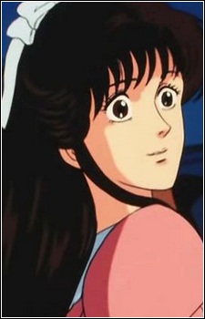 Ayako Rokumeikan