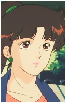 Haruka Fujino