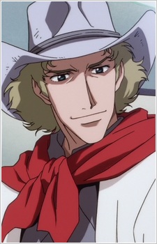 Andy Von De Oniyate