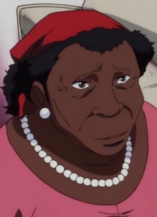 Punchs Mother