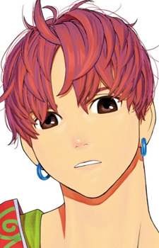 Jin Enjouji