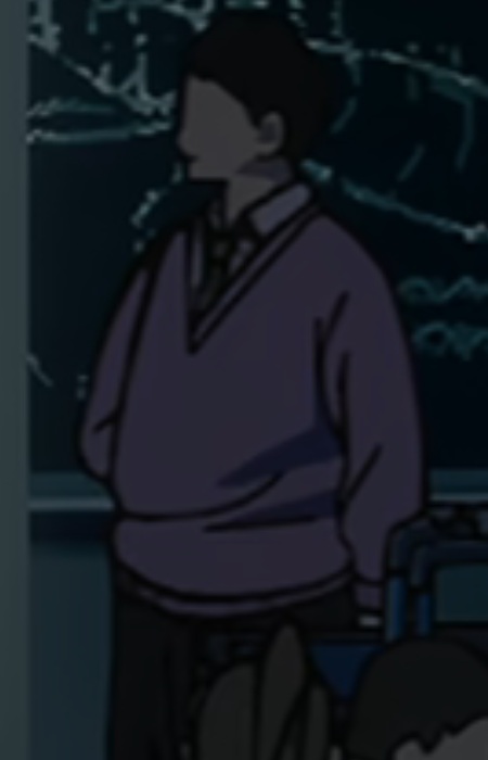 Science Teacher