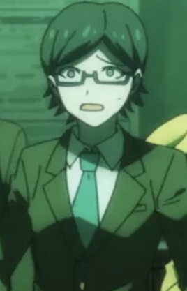 Asukasei Hino
