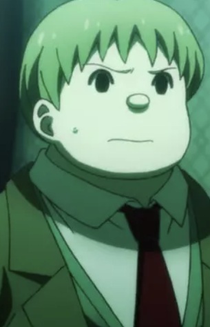 Daiki Kubo