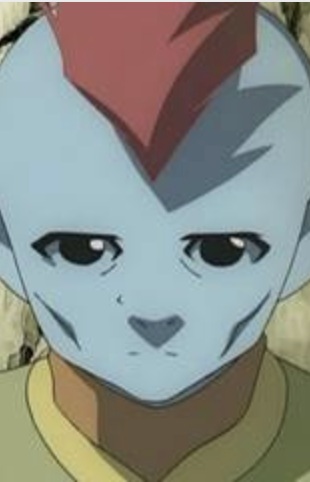 Manus