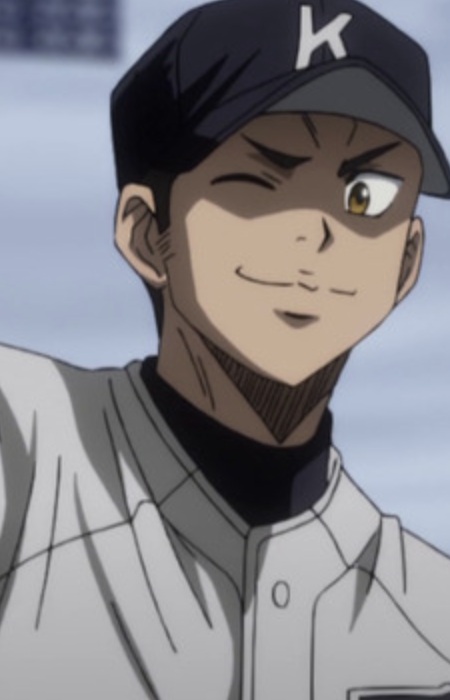 Hideo Nishi