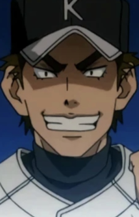 Kyouhei Shibata