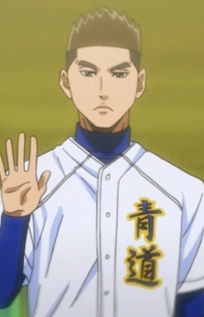 Ryouta Mimura