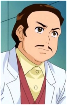 Kenji Noguchi