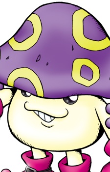Mushmon