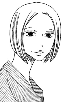 Kumi Sajou