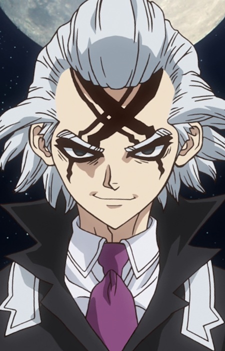Dr Xeno