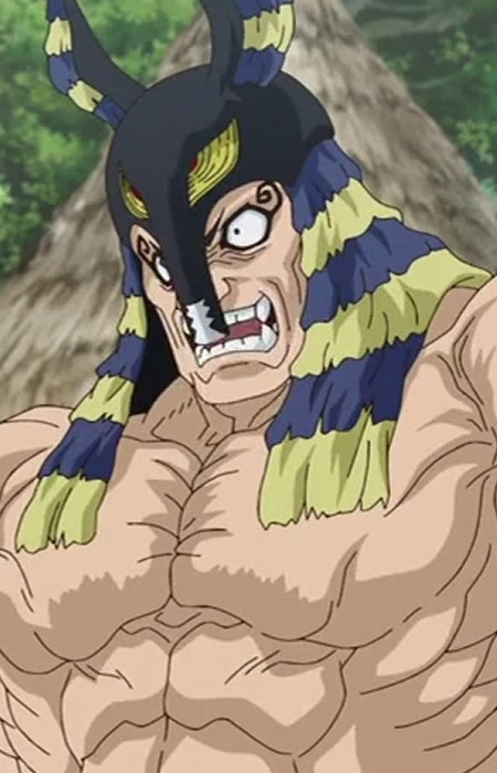 Ooarashi