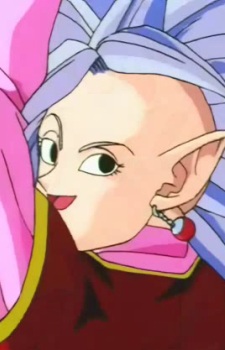 Nishi No Kaioushin