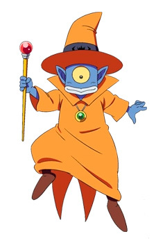 Piroro