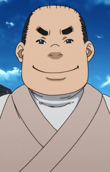 Kantarou