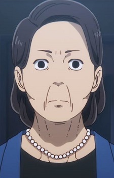 Maris Mother