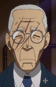Souichirou Hague