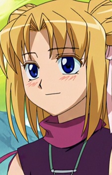 Serena
