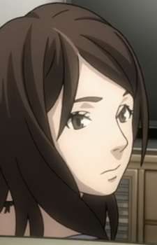 Naoko