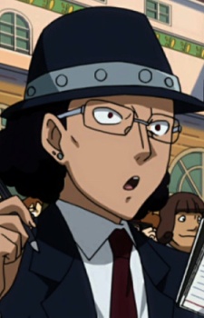 Gajeel Edolas