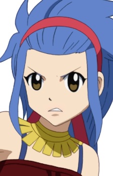 Levy Edolas