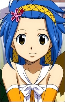 Levy Mcgarden