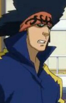 Younger Vanish Brother