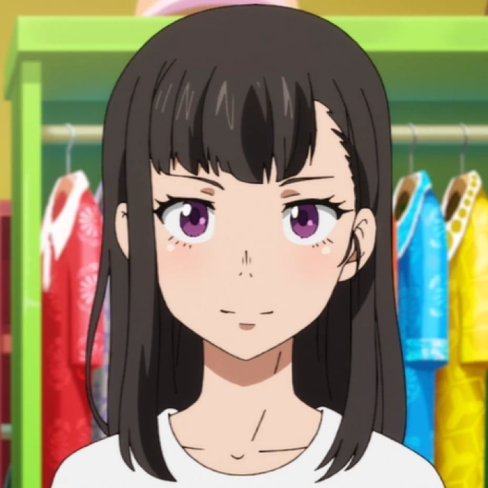 Maki Oze