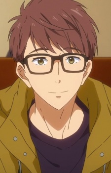 Hiyori Toono