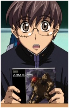 Shinji Kazama