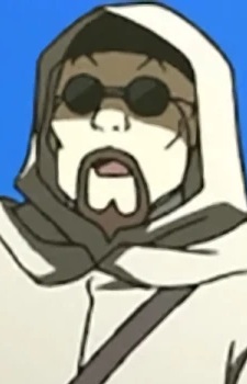 Mr Han