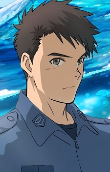 Hajime Tokushima