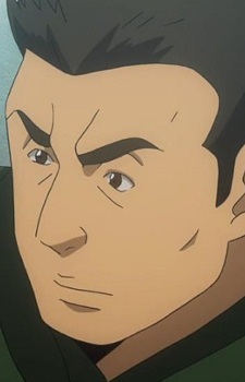 Shuu Tsuge