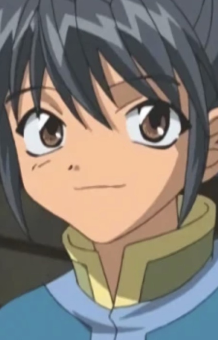 Anyou