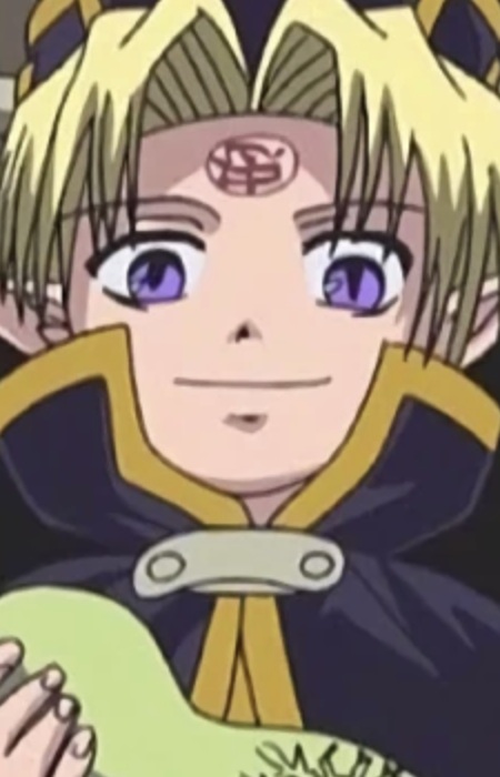 Kinkaku