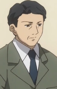 Kazuyasu Yoshimi