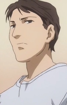 Yasutaka Yoshimi