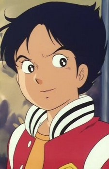 Yuu Tagami