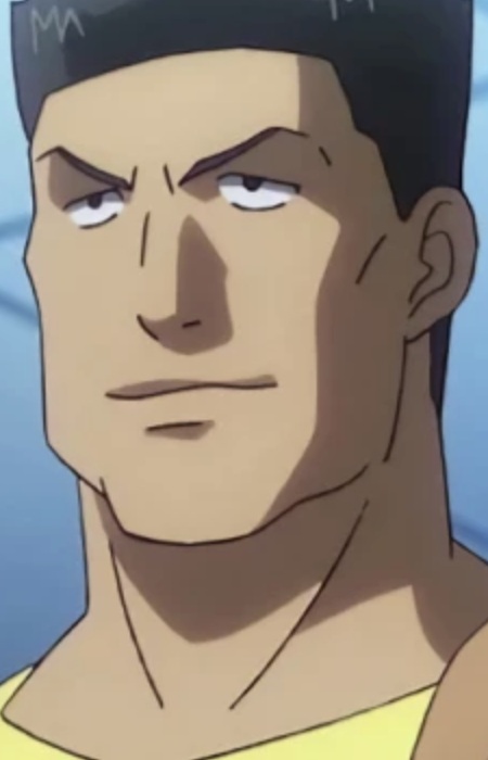Hideyuki