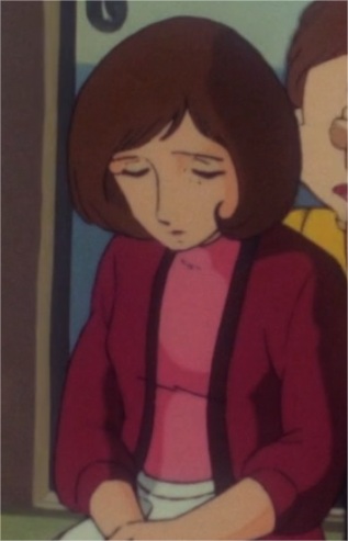 Amamoris Mother