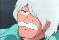 Dr Daiba