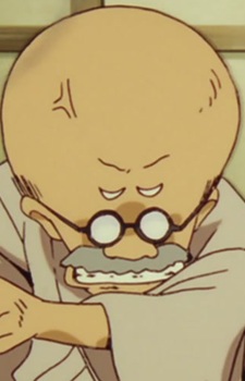Iselles Father