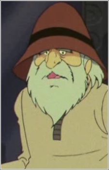 Vremes Father
