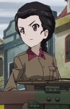 Tamaki Tamada